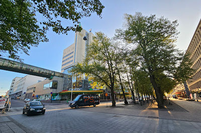 BioRex Vaasa