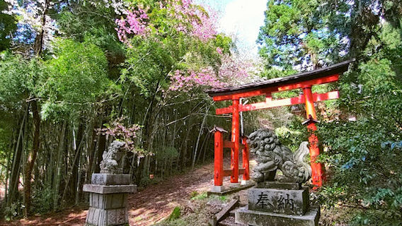 Mizubasho Park