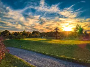 Meadow Lake Golf Club