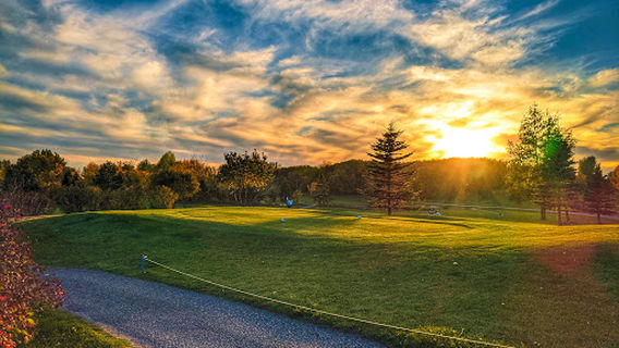 Meadow Lake Golf Club