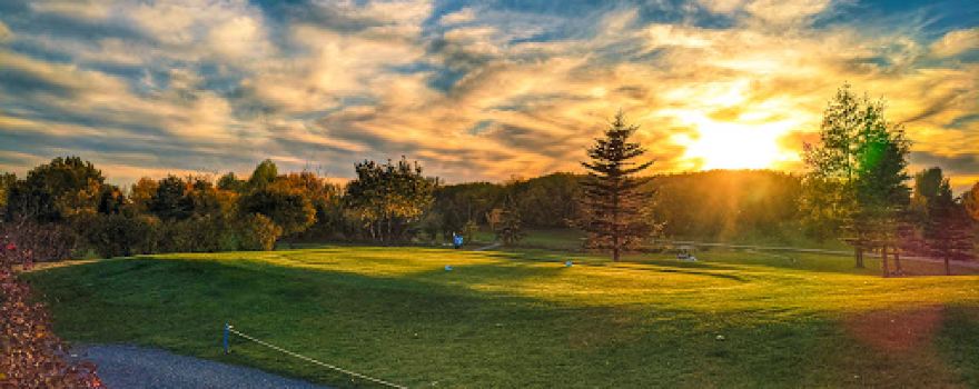 Meadow Lake Golf Club