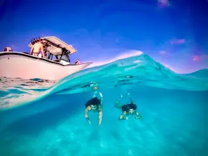 Chillout Charters & Water Taxi