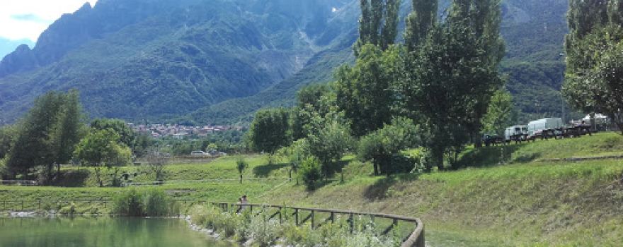 Le Orme Dell'Uomo (Soc. Coop. R. L.)