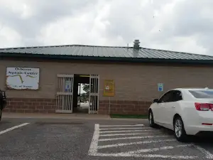 Orbison Aquatic Center