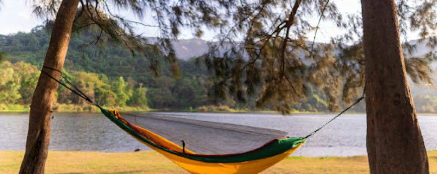 Lolit's Ranch Camping Site rental phase 2