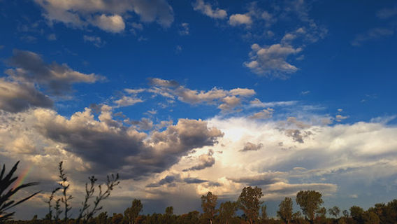 Visarend Caravan Park Orkney