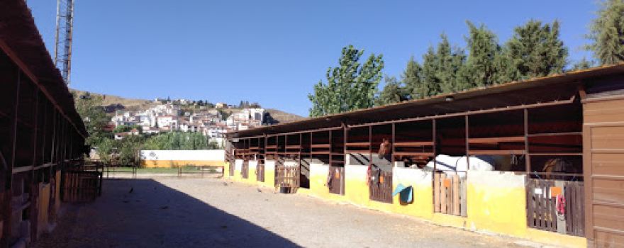 Centro Hípico Cenes
