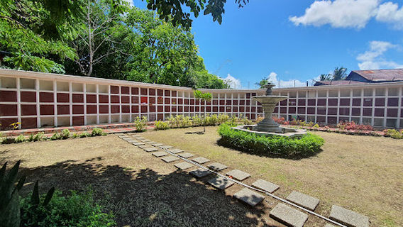 Church of Pagsanjan Historical Marker