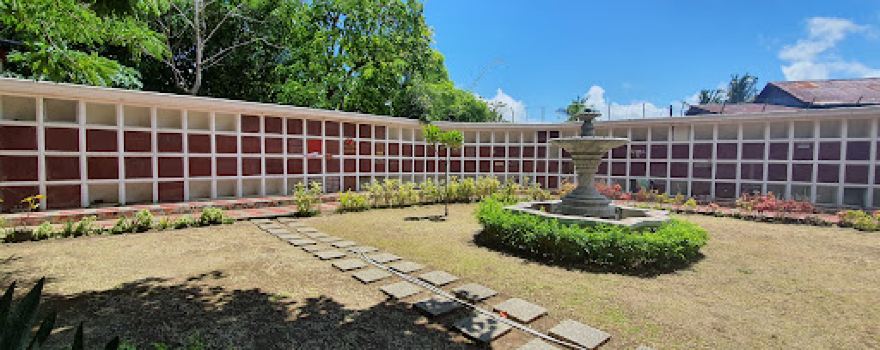 Church of Pagsanjan Historical Marker