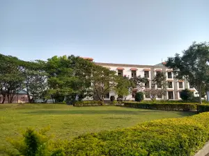 Shani Maharaj Temple, Nastanpur