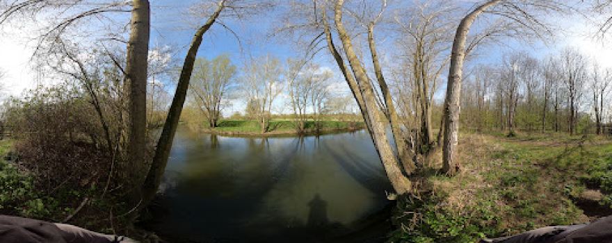 Dovecote Lake