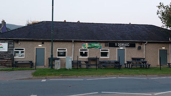 Llanberis & District Social Club Ltd