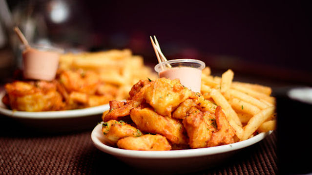 Puntofijo Café Teatro