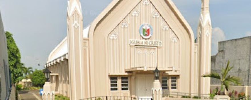 Iglesia Ni Cristo - Lokal ng Nabua