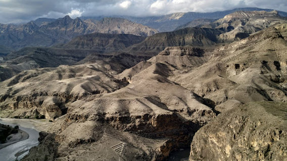 メモリアリニ・コムプレクス・アフリヴォ