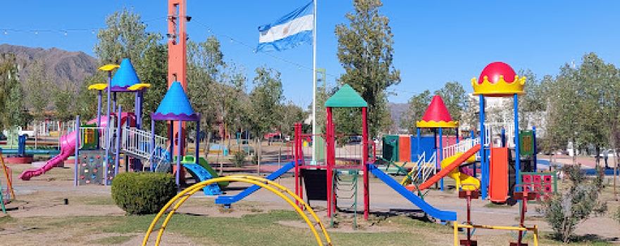 Square Children