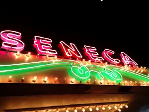 Seneca Twin Theater