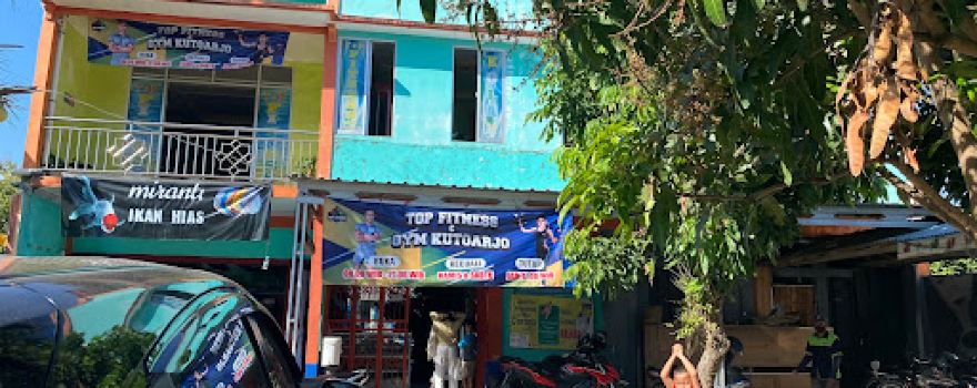 Kolam Renang Tirta Lestari