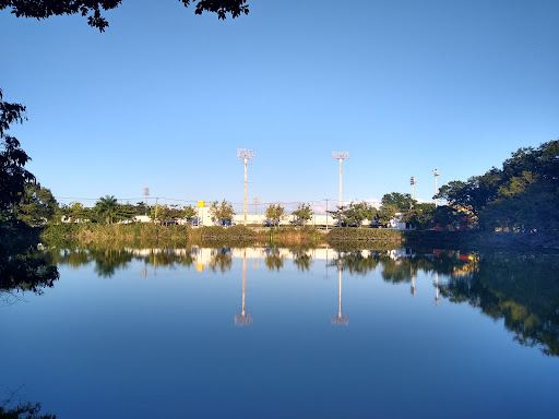 Parque Ecológico Zazil