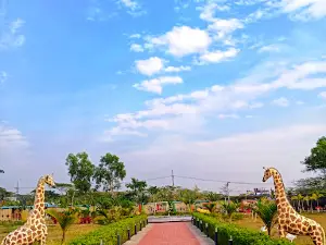 Funn World Barguna