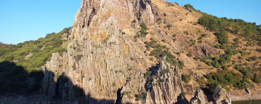 RUTAS POR MONFRAGÜE