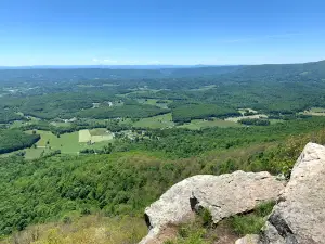 Angel's Rest