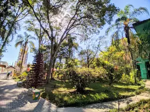 Jardim Botânico e Zoológico Municipal