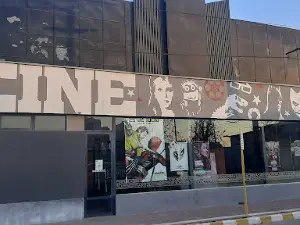 Cinema 2000