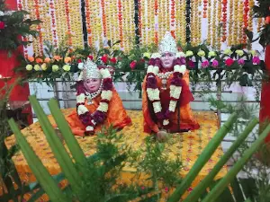 Dada Ji Mandir