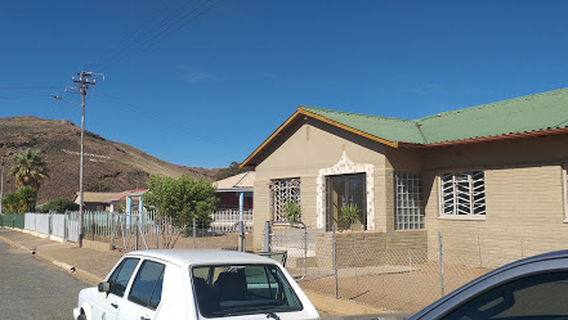 Touws River Islamic Society