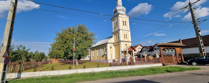Biserica Ortodoxă