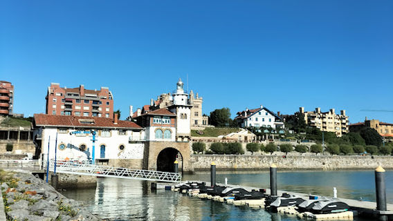 Getxo