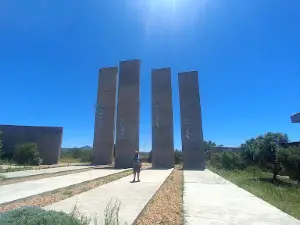 Cradock 4 Garden of Remembrance