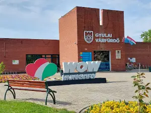 Túrkevei Madarász Károly Művelődési Ház