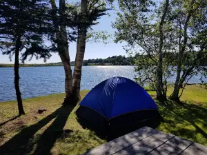 Dunromin Campground