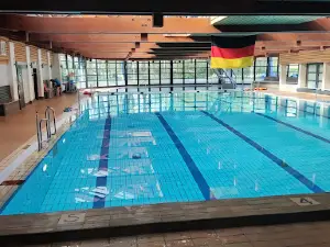 Hallenwellen & Freibad Vechta