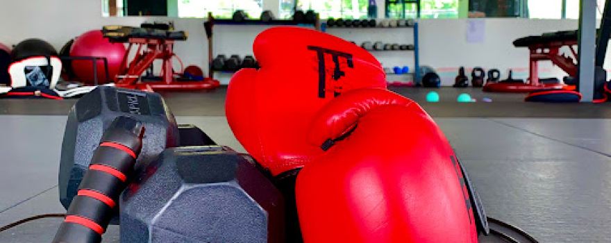 Temple Fitness