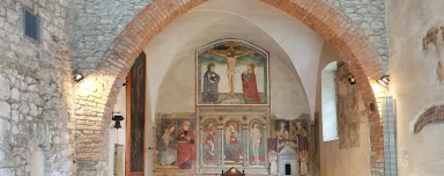 Chiesa di San Pietro