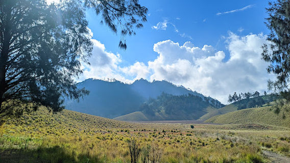 Cemoro Kandang