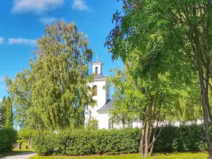 Sundsjö kyrka
