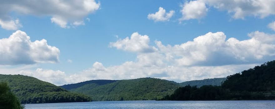 Shaw Beach
