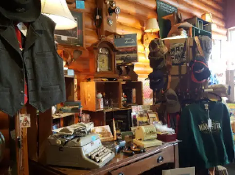 The Tin Ceiling Gallery