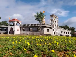 Shree Kotling Nath Temple, Padasthal