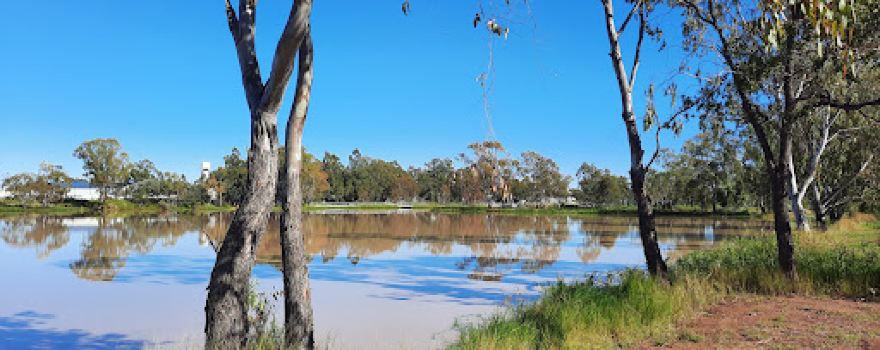 Tara Lagoon Parklands
