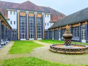 Badehaus 2