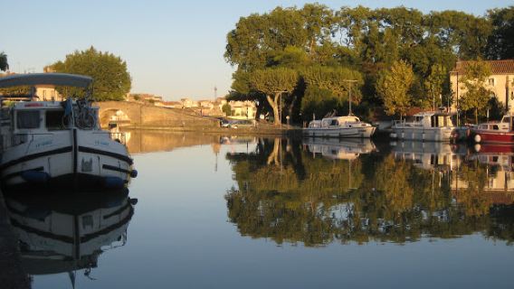 Piscine Municipale