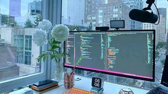 Joysam Internet cafe