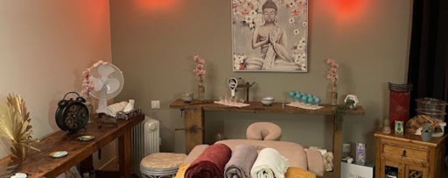 Li Wei Massage