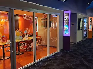 Galaxy Cinemas Chilliwack