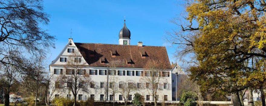 Rehgarten